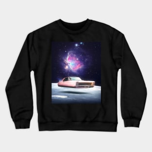 LEVITATION Crewneck Sweatshirt